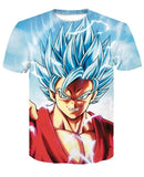 Dragon Ball Z Goku T Shirt