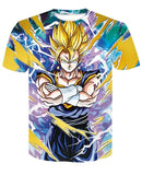 Dragon Ball Z Goku T Shirt