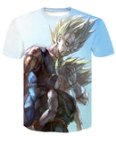 Dragon Ball Z Goku T Shirt