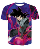 Dragon Ball Z Goku T Shirt