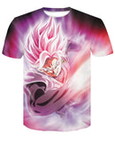 Dragon Ball Z Goku T Shirt