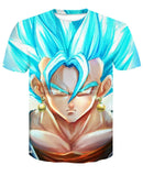 Dragon Ball Z Goku T Shirt