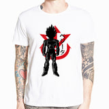 Dragon Ball Z Goku T-shirt Short Sleeve