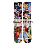 Tokyo Ghoul One Piece Tokyo Ghoul Cotton Socks