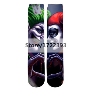 Tokyo Ghoul One Piece Tokyo Ghoul Cotton Socks