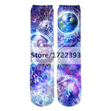 Tokyo Ghoul One Piece Tokyo Ghoul Cotton Socks