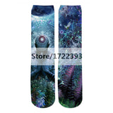 Tokyo Ghoul One Piece Tokyo Ghoul Cotton Socks