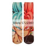 Tokyo Ghoul One Piece Tokyo Ghoul Cotton Socks