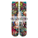 Tokyo Ghoul One Piece Tokyo Ghoul Cotton Socks