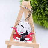 Tokyo Ghoul Keychain