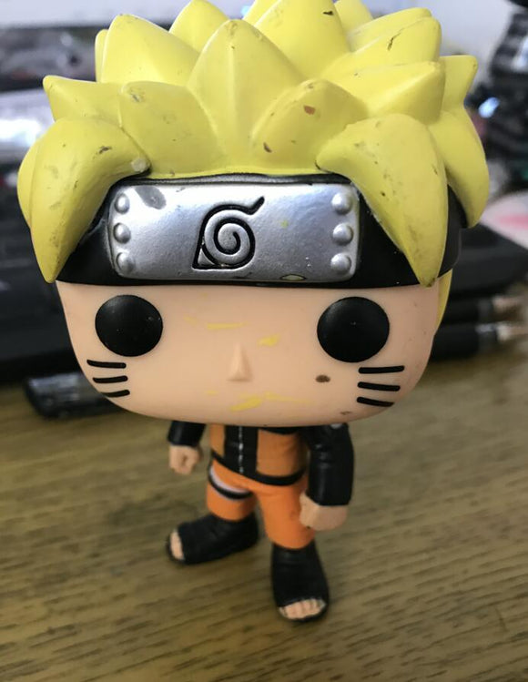 Naruto Vinyl Action Figure