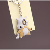 New Pokemon Pikachu Keychain