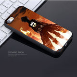 Attack On Titan Phone Case For Apple iPhone