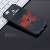 Attack On Titan Phone Case For Apple iPhone