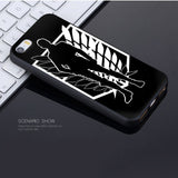 Attack On Titan Phone Case For Apple iPhone