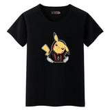 Pokemon Go T-shirt