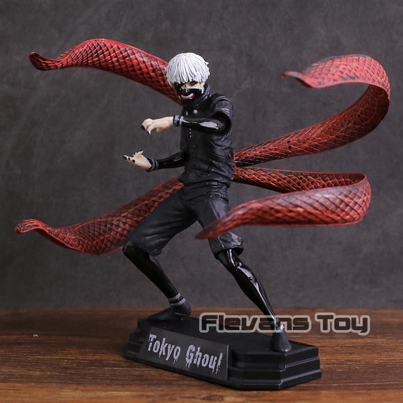 Tokyo Ghoul Ken Kaneki Action Figure