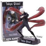 Tokyo Ghoul Ken Kaneki Action Figure