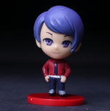 Tokyo Ghoul Figure (4 Pcs Set)