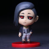 Tokyo Ghoul Figure (4 Pcs Set)