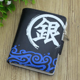 Fairy Tail Leather Wallet