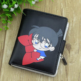 Fairy Tail Leather Wallet