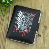 Fairy Tail Leather Wallet