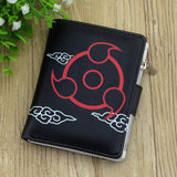 Fairy Tail Leather Wallet