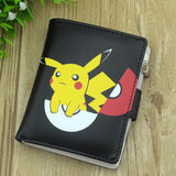 Fairy Tail Leather Wallet