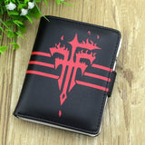 Fairy Tail Leather Wallet