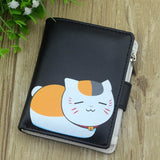 Fairy Tail Leather Wallet