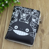 Fairy Tail Leather Wallet