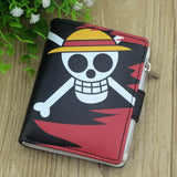 Fairy Tail Leather Wallet