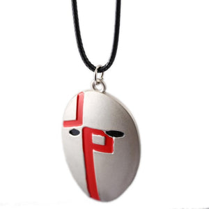 Tokyo Ghoul Necklace