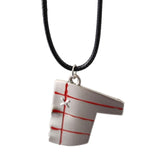 Tokyo Ghoul Necklace