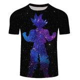 Dragon Ball Z Goku T-Shirt