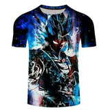 Dragon Ball Z Goku T-Shirt