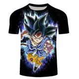 Dragon Ball Z Goku T-Shirt