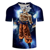 Dragon Ball Z Goku T-Shirt