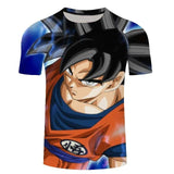 Dragon Ball Z Goku T-Shirt