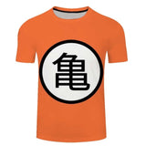 Dragon Ball Z Goku T-Shirt