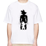 Dragon Ball Z Goku T-Shirt