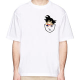 Dragon Ball Z Goku T-Shirt