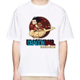 Dragon Ball Z Goku T-Shirt