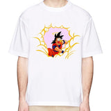 Dragon Ball Z Goku T-Shirt