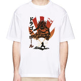 Dragon Ball Z Goku T-Shirt