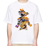 Dragon Ball Z Goku T-Shirt