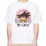 Dragon Ball Z Goku T-Shirt