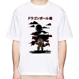 Dragon Ball Z Goku T-Shirt