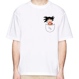 Dragon Ball Z Goku T-Shirt